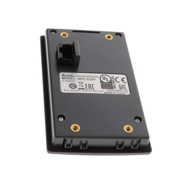 KPC-CC01 Delta Electronics/Industrial Automation  Accesorios